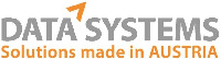 DATA SYSTEMS Solutions made in AUSTRIA