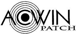 ACWIN PATCH