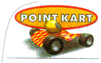 POINT KART