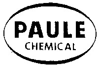 PAULE CHEMICAL