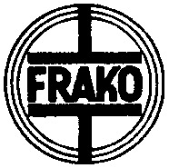 FRAKO