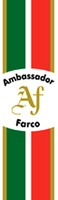 Af Ambassador Farco