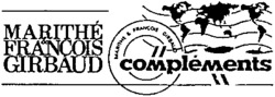 compléments MARITHÉ & FRANÇOIS GIRBAUD