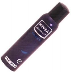 NIVEA deodorant FRESH FOR MEN