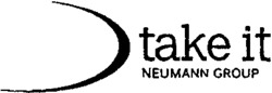 take it NEUMANN GROUP