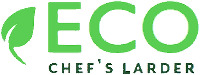 ECO CHEF’S LARDER