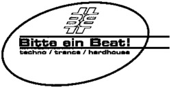 Bitte ein Beat!