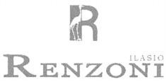 RENZONI ILASIO