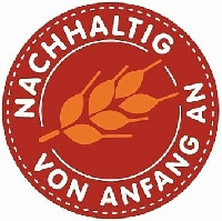 NACHHALTIG VON ANFANG AN