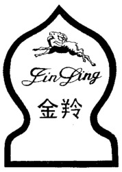 Jin Ling