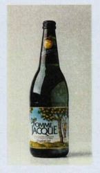 Cidre POMME JACQUE