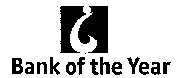 Bank of the Year