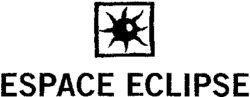 ESPACE ECLIPSE