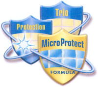 Trio Protection MicroProtect FORMULA