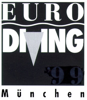 EURO DIVING München 99