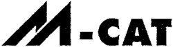 M-CAT