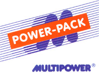 POWER-PACK MULTIPOWER
