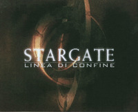 STARGATE LINEA DI CONFINE