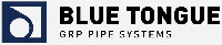 BLUE TONGUE GRP PIPE SYSTEMS