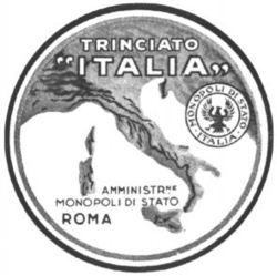TRINCIATO 