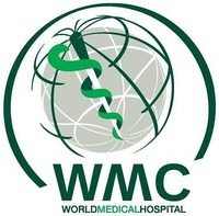 WMC WORLD MEDICAL HOSPITAL