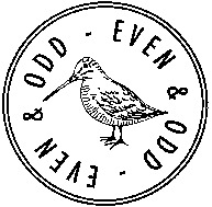EVEN & ODD