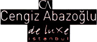 CA Cengiz Abazoglu de luxe istanbul