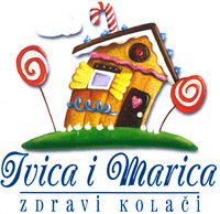 Jvica i Marica zdravi kolaci