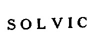 SOLVIC