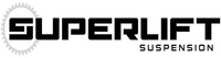 SUPERLIFT SUSPENSION