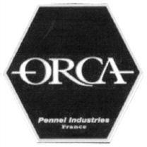 ORCA Pennel Industries France