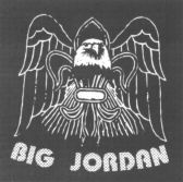 BIG JORDAN