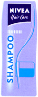 NIVEA Hair Care SHAMPOO