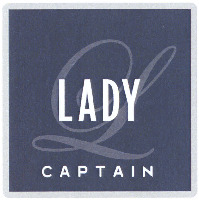LADY CAPTAIN