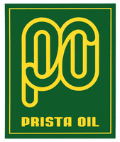 PO PRISTA OIL