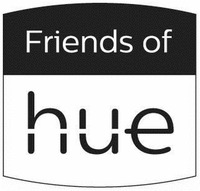 FRIENDS OF HUE