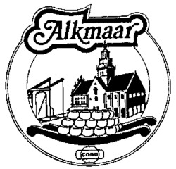 Alkmaar CONO