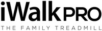 iWalkPRO THE FAMILY TREADMILL