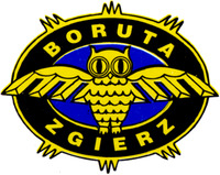 BORUTA ZGIERZ