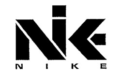NIKE
