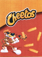 Cheetos