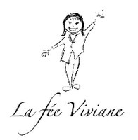 La fée Viviane