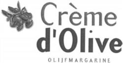 Crème d'Olive OLIJFMARGARINE