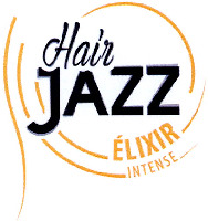 Hair JAZZ ÉLIXIR INTENSE