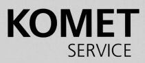 KOMET SERVICE