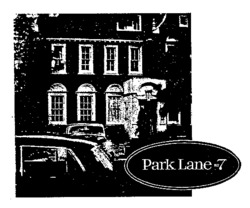 Park Lane No 7