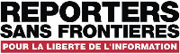 REPORTERS SANS FRONTIERES POUR LA LIBERTE DE L'INFORMATION