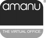 amanu THE VIRTUAL OFFICE.