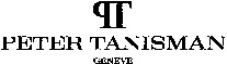 PETER TANISMAN GENEVE
