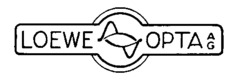 LOEWE OPTA AG